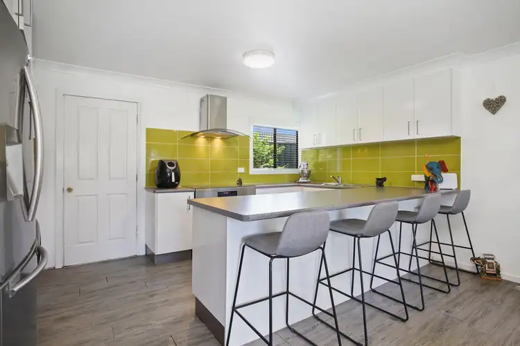 Third view of Homely house listing, 2 Fitzroy Street, Hill Top NSW 2575