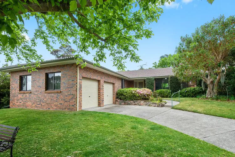 Main view of Homely house listing, 24 Appletree Drive, Cherrybrook NSW 2126
