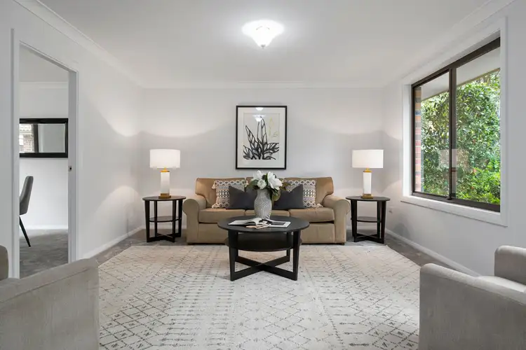 Second view of Homely house listing, 24 Appletree Drive, Cherrybrook NSW 2126