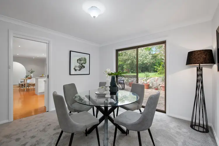 Third view of Homely house listing, 24 Appletree Drive, Cherrybrook NSW 2126