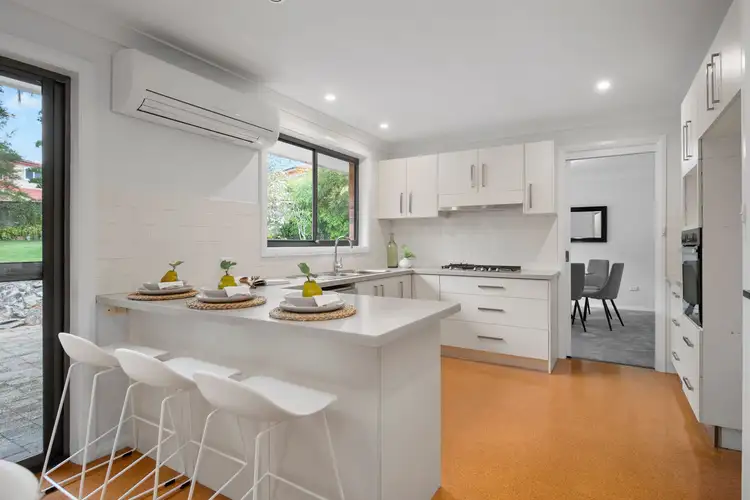 Fourth view of Homely house listing, 24 Appletree Drive, Cherrybrook NSW 2126