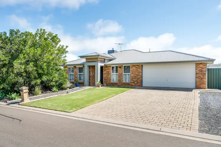 4 Farrell Street, Evanston Gardens SA 5116