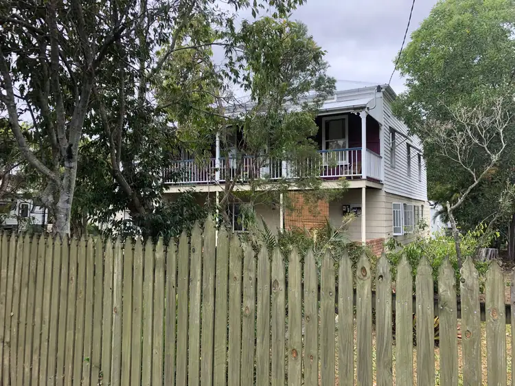Main view of Homely house listing, 7 Amity Street, Maryborough QLD 4650