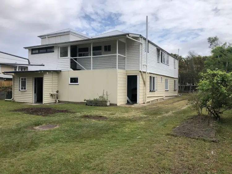 Third view of Homely house listing, 7 Amity Street, Maryborough QLD 4650