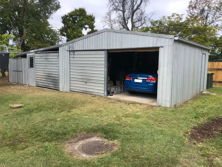 Fourth view of Homely house listing, 7 Amity Street, Maryborough QLD 4650