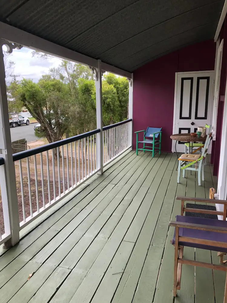 Fifth view of Homely house listing, 7 Amity Street, Maryborough QLD 4650