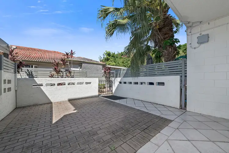 Third view of Homely townhouse listing, 1/68 Paxton Street, North Ward QLD 4810