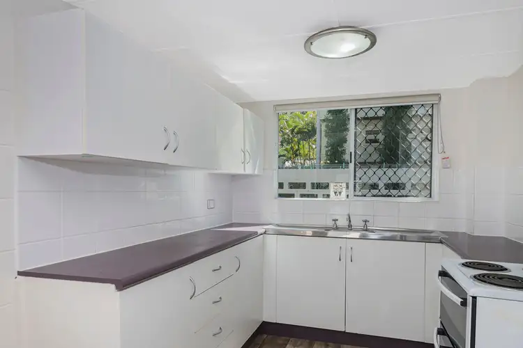 Fourth view of Homely townhouse listing, 1/68 Paxton Street, North Ward QLD 4810