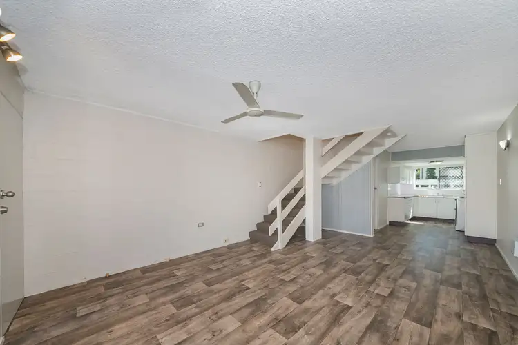 Fifth view of Homely townhouse listing, 1/68 Paxton Street, North Ward QLD 4810