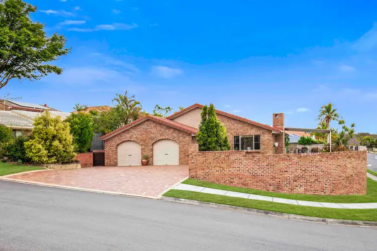 Main view of Homely house listing, 1 Tandou Street, Westlake QLD 4074