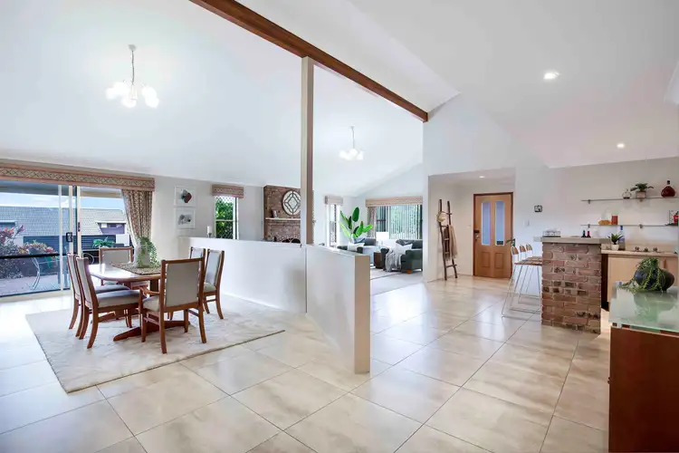 Third view of Homely house listing, 1 Tandou Street, Westlake QLD 4074