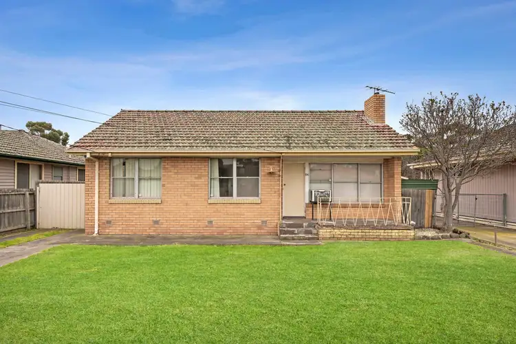 Main view of Homely house listing, 54 Granault Parade, Corio VIC 3214