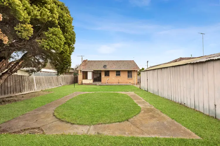 Sixth view of Homely house listing, 54 Granault Parade, Corio VIC 3214