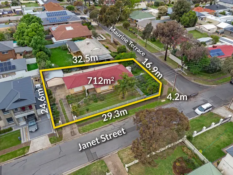 Main view of Homely house listing, 8 Janet Street, Para Vista SA 5093