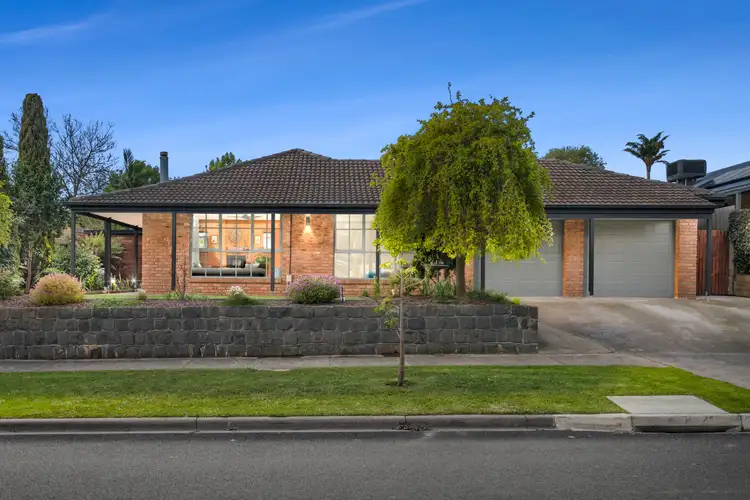 213 Heatherhill Road, Frankston VIC 3199