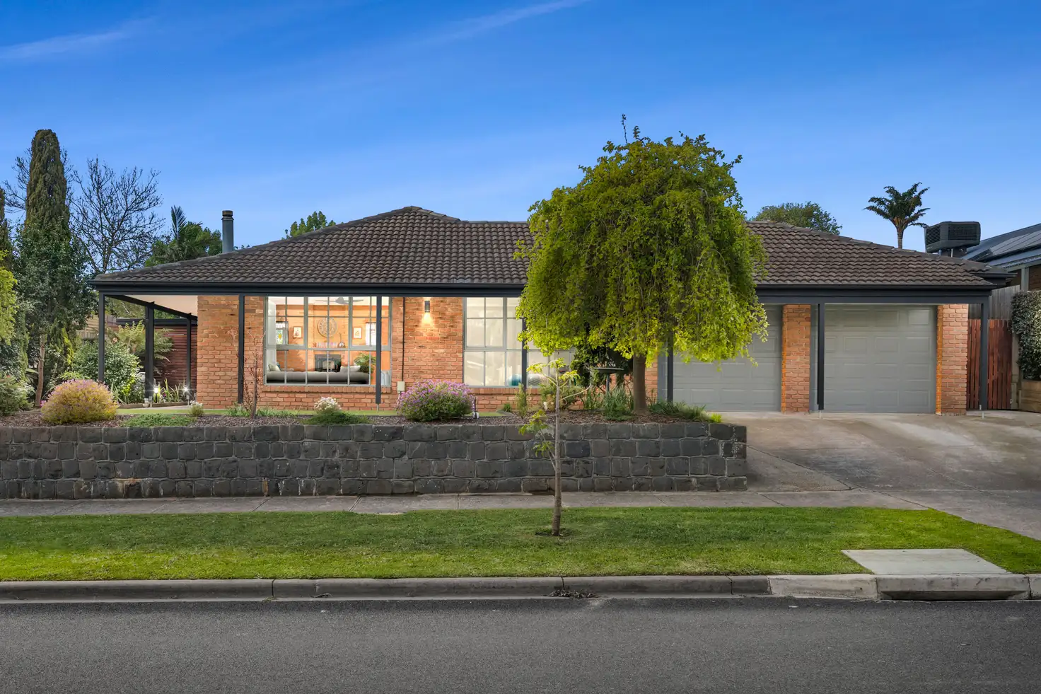 Main view of Homely house listing, 213 Heatherhill Road, Frankston VIC 3199