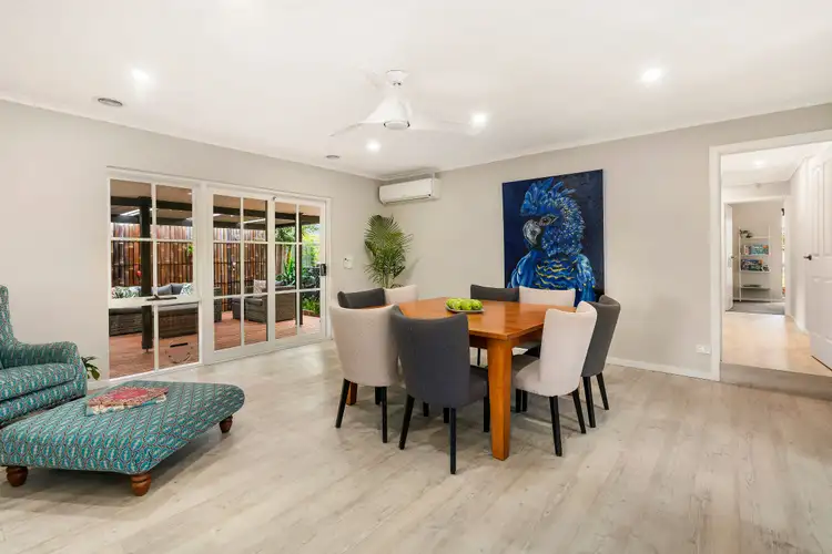 Third view of Homely house listing, 213 Heatherhill Road, Frankston VIC 3199
