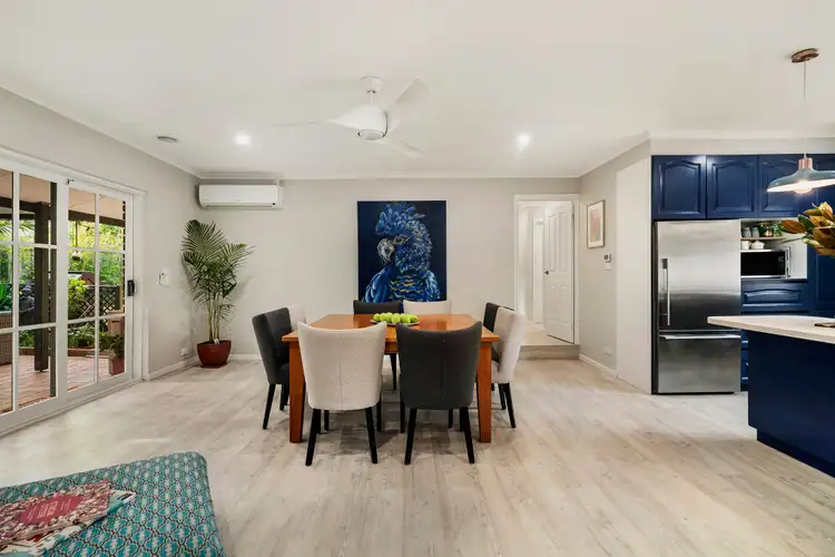 Fourth view of Homely house listing, 213 Heatherhill Road, Frankston VIC 3199