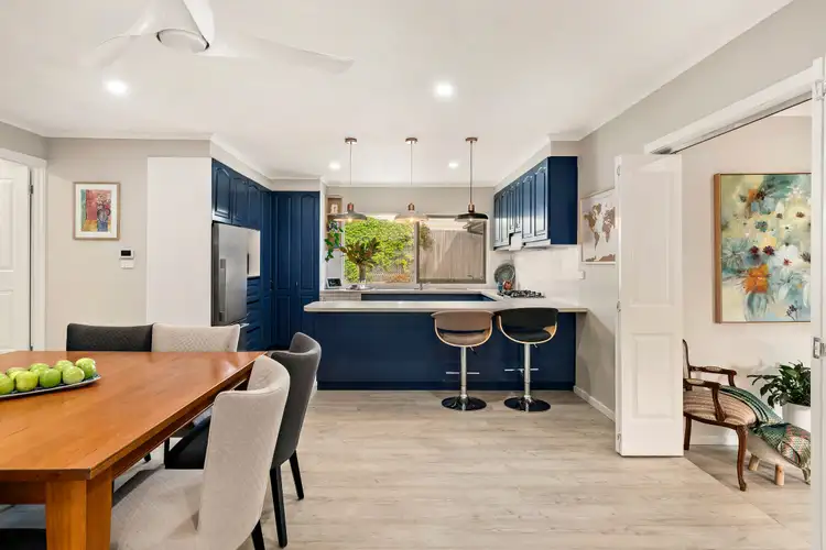 Fifth view of Homely house listing, 213 Heatherhill Road, Frankston VIC 3199