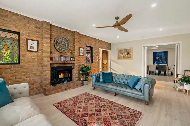 Sixth view of Homely house listing, 213 Heatherhill Road, Frankston VIC 3199
