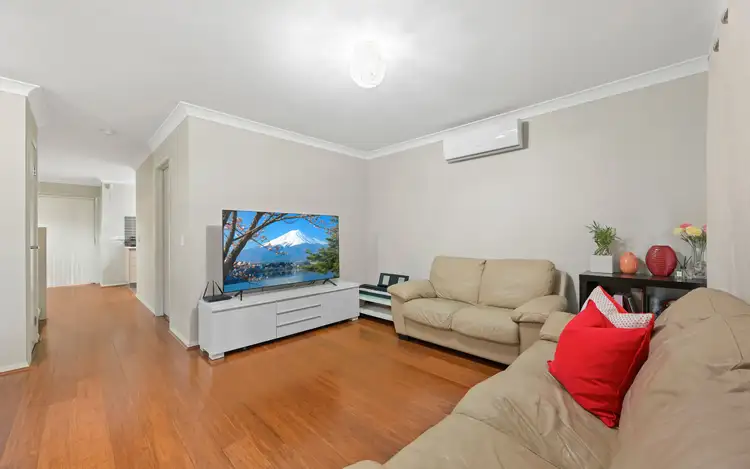 Fourth view of Homely house listing, 8 Bellona Walk, Glenfield NSW 2167