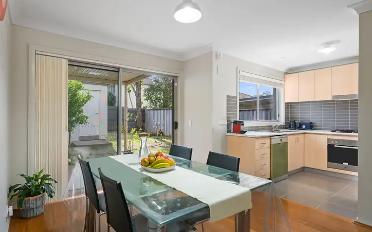 Fifth view of Homely house listing, 8 Bellona Walk, Glenfield NSW 2167