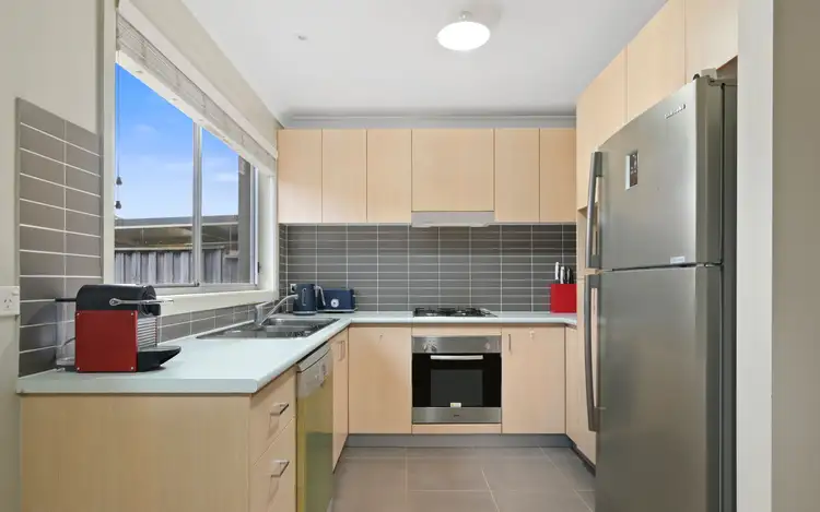 Sixth view of Homely house listing, 8 Bellona Walk, Glenfield NSW 2167