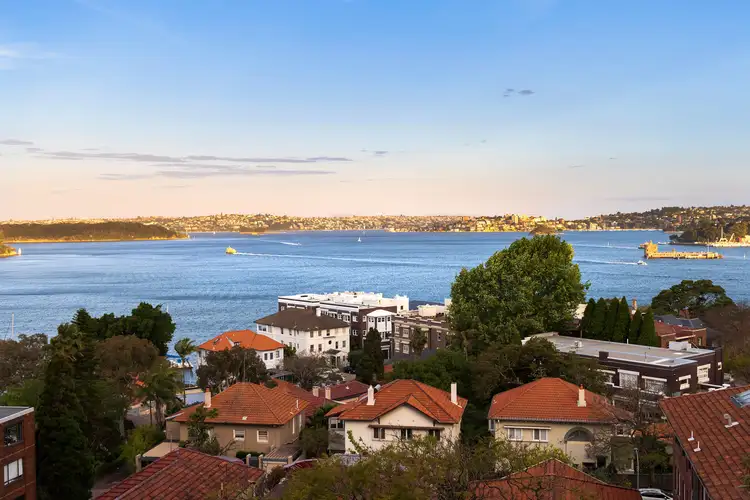 Main view of Homely apartment listing, 52/67 Carabella Street, Kirribilli NSW 2061