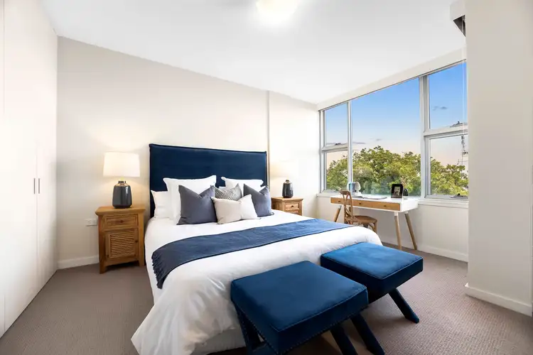 Sixth view of Homely apartment listing, 52/67 Carabella Street, Kirribilli NSW 2061