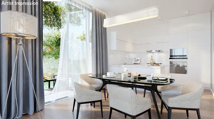 Main view of Homely townhouse listing, 6/704-708 Main Road, Eltham VIC 3095