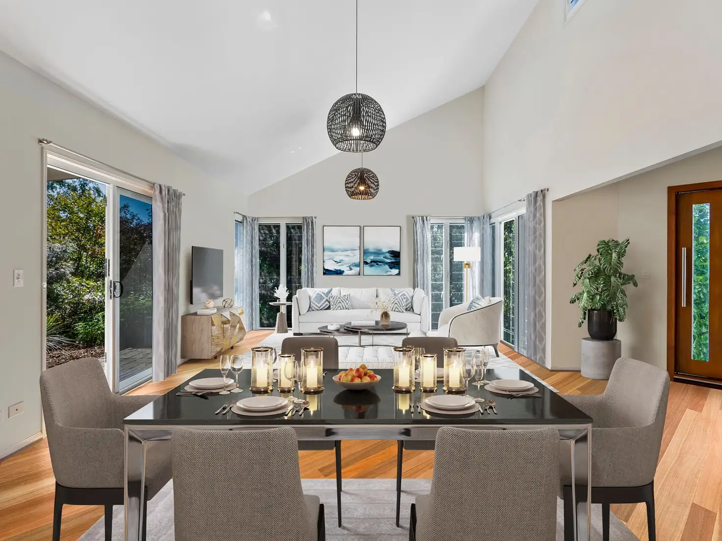 Main view of Homely house listing, 12 Cliff Salisbury Court, Samford Village QLD 4520
