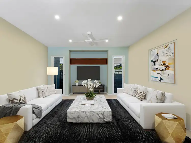 Third view of Homely house listing, 12 Cliff Salisbury Court, Samford Village QLD 4520