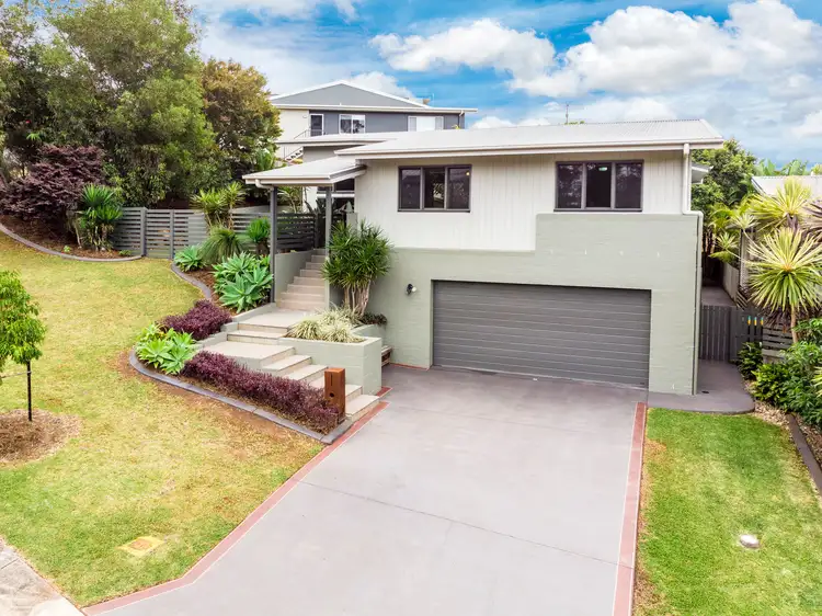 Second view of Homely townhouse listing, 1/8 Kallee Place, Goonellabah NSW 2480