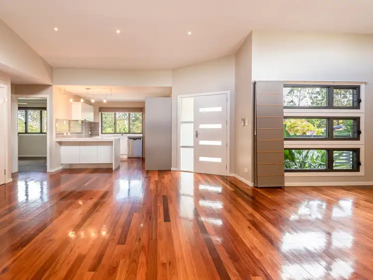 Fourth view of Homely townhouse listing, 1/8 Kallee Place, Goonellabah NSW 2480