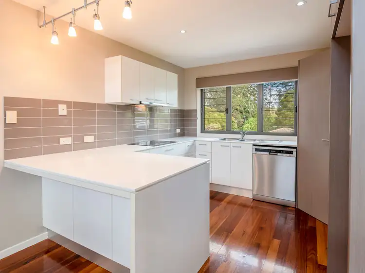 Fifth view of Homely townhouse listing, 1/8 Kallee Place, Goonellabah NSW 2480