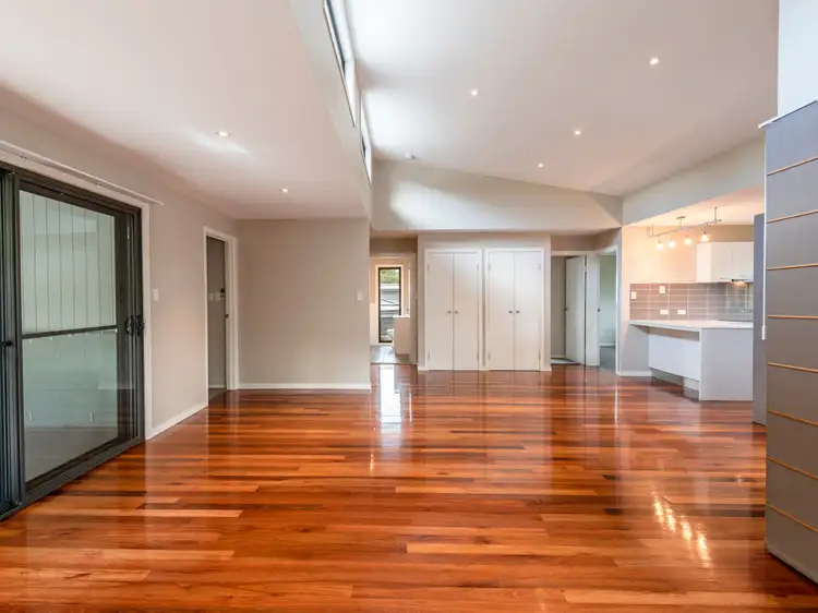 Sixth view of Homely townhouse listing, 1/8 Kallee Place, Goonellabah NSW 2480