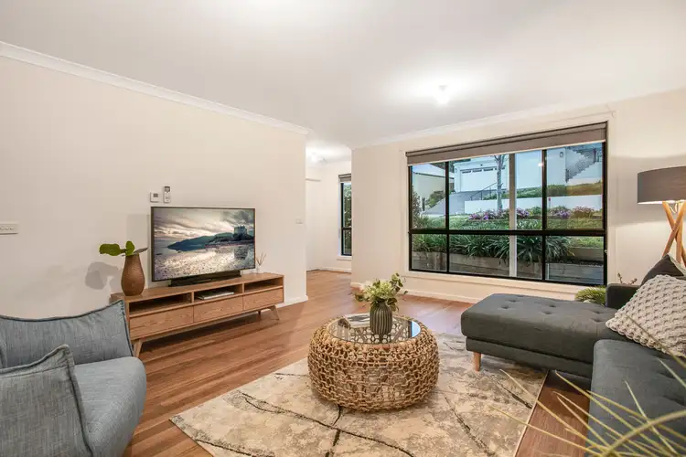 Third view of Homely townhouse listing, 1/35 Portchester Boulevard, Beaconsfield VIC 3807