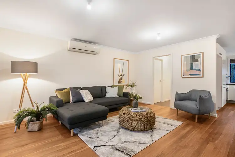 Fourth view of Homely townhouse listing, 1/35 Portchester Boulevard, Beaconsfield VIC 3807