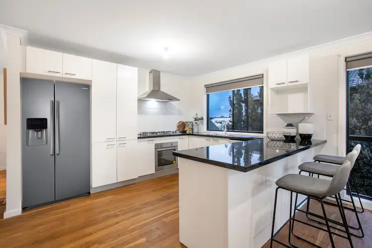 Fifth view of Homely townhouse listing, 1/35 Portchester Boulevard, Beaconsfield VIC 3807