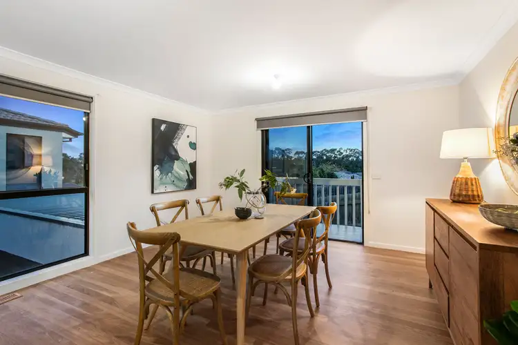 Sixth view of Homely townhouse listing, 1/35 Portchester Boulevard, Beaconsfield VIC 3807