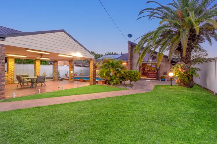 Main view of Homely house listing, 47 Arrakune Crescent, Kallangur QLD 4503