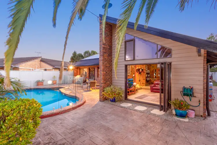 Second view of Homely house listing, 47 Arrakune Crescent, Kallangur QLD 4503