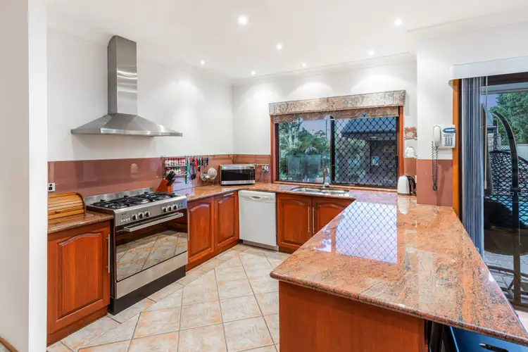 Fourth view of Homely house listing, 47 Arrakune Crescent, Kallangur QLD 4503