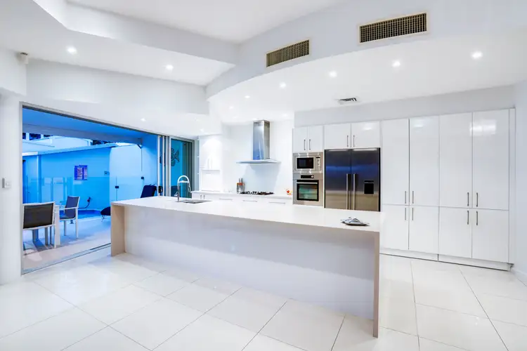 Fourth view of Homely house listing, 2/8 First Avenue, Broadbeach QLD 4218