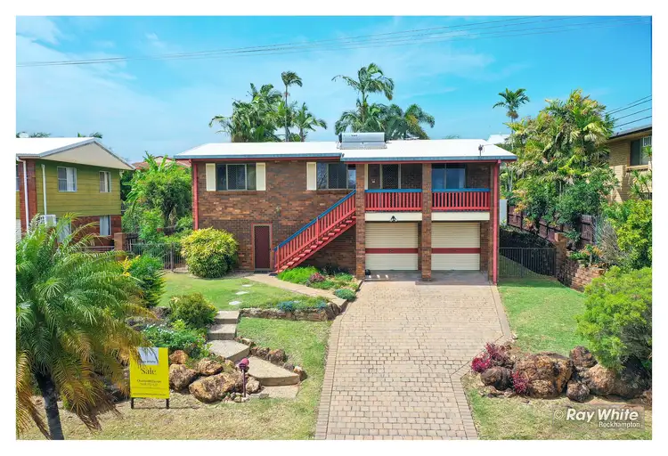 Main view of Homely house listing, 22 Brazil Street, Norman Gardens QLD 4701