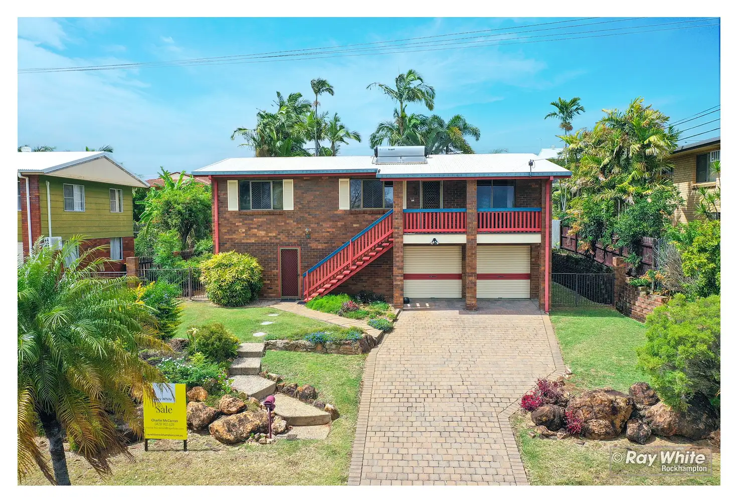Main view of Homely house listing, 22 Brazil Street, Norman Gardens QLD 4701