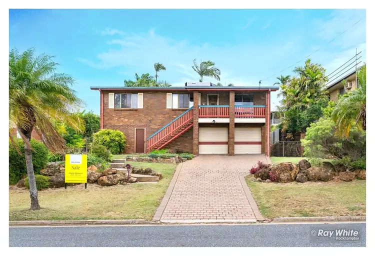 Third view of Homely house listing, 22 Brazil Street, Norman Gardens QLD 4701