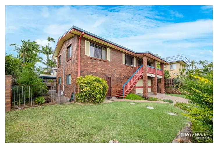 Fourth view of Homely house listing, 22 Brazil Street, Norman Gardens QLD 4701