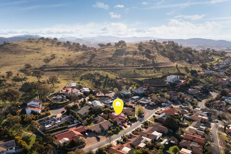 Third view of Homely house listing, 42 Harry Hopman Circuit, Gordon ACT 2906