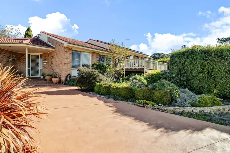 Fifth view of Homely house listing, 42 Harry Hopman Circuit, Gordon ACT 2906
